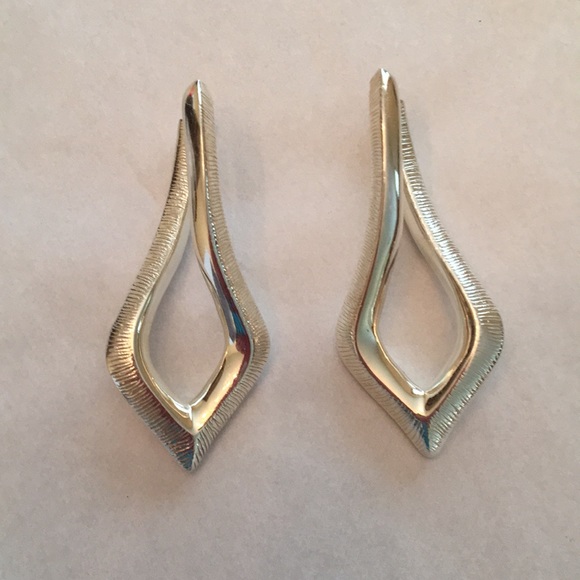 Milor Jewelry - Milor Italy Silver Earrings